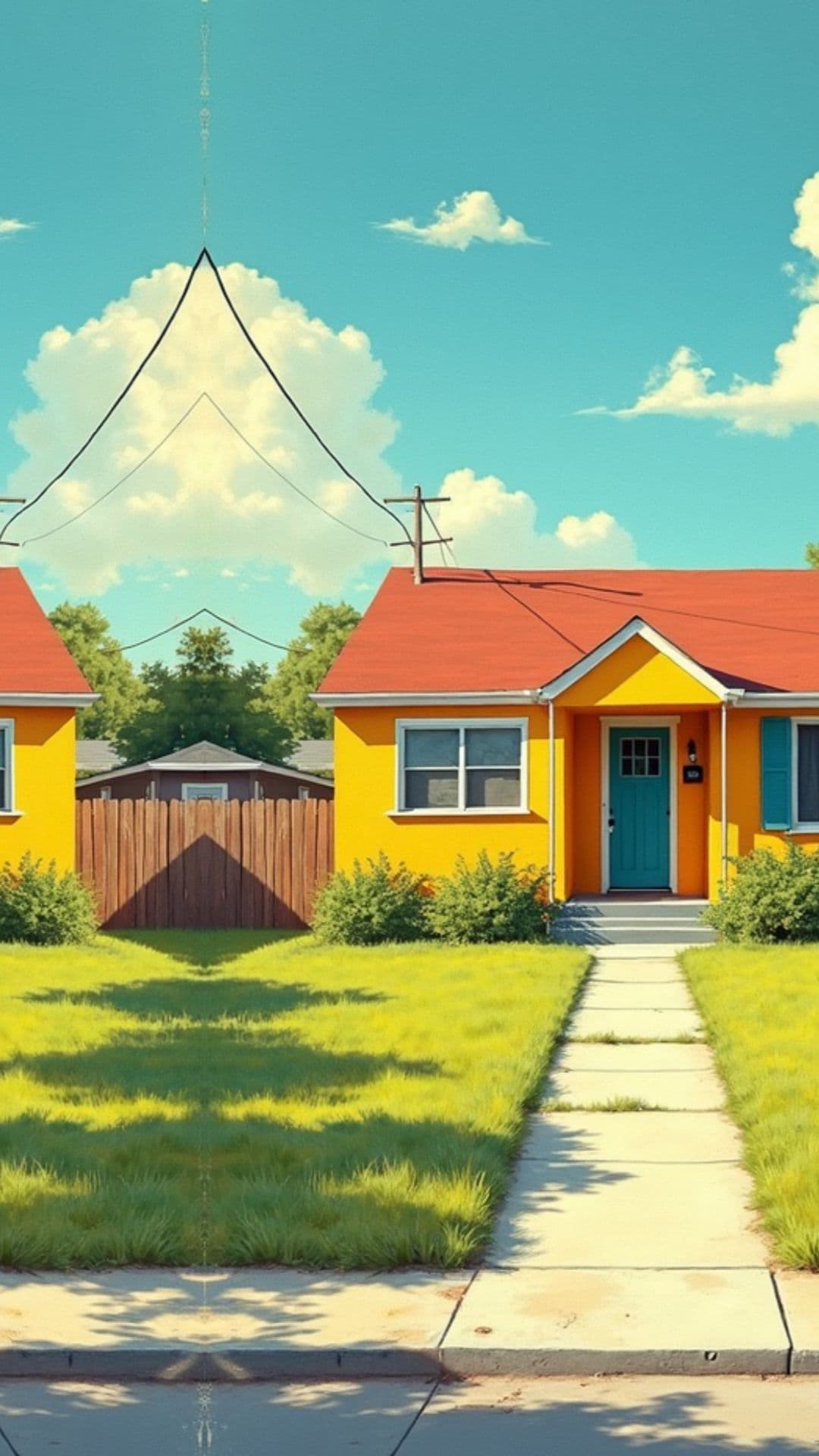 Escape the Trap House