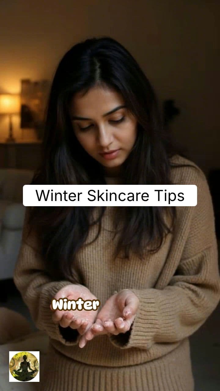 Winter Skincare Tips for Soft and Glowing Skin