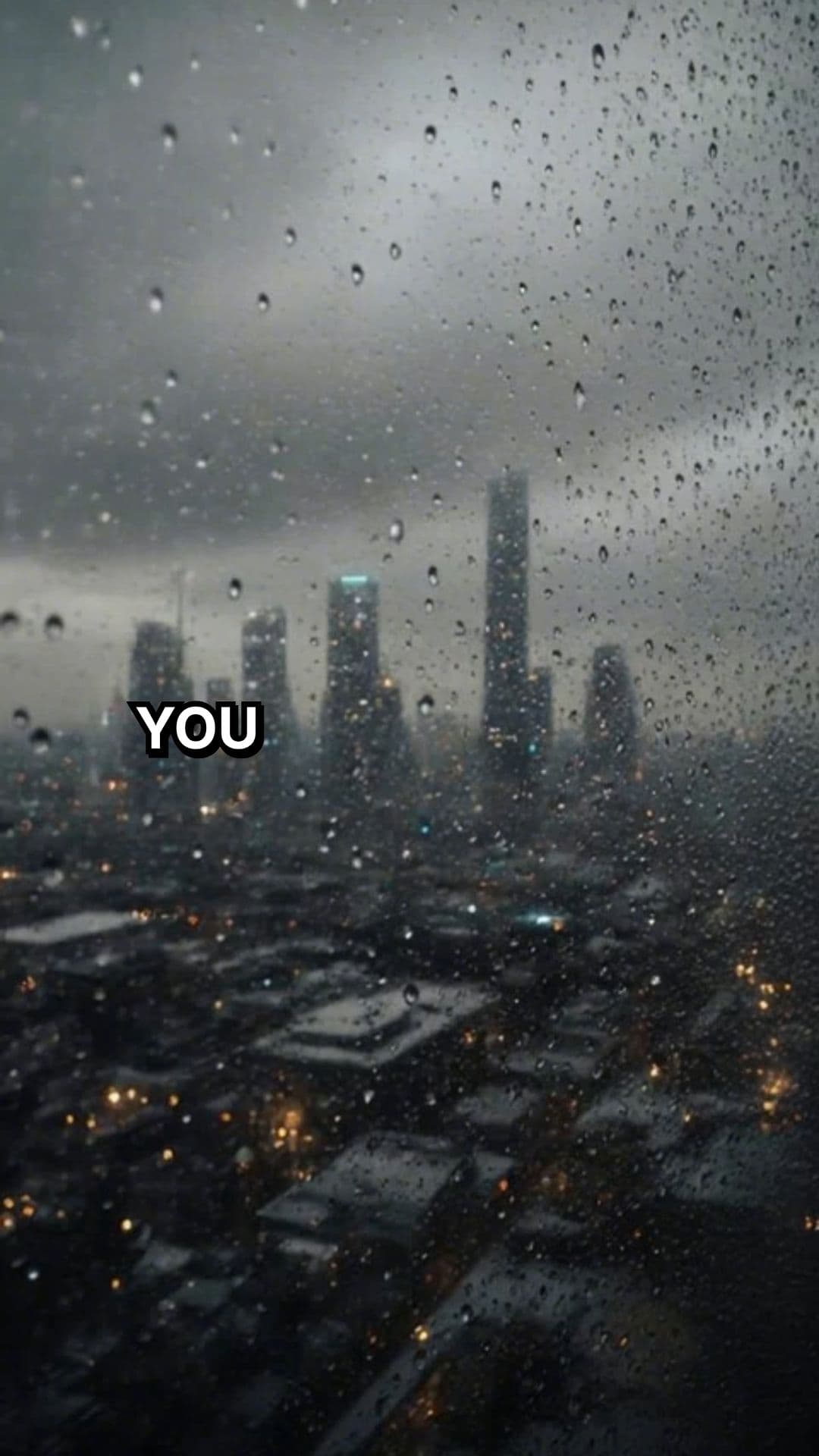 A Moderate Day