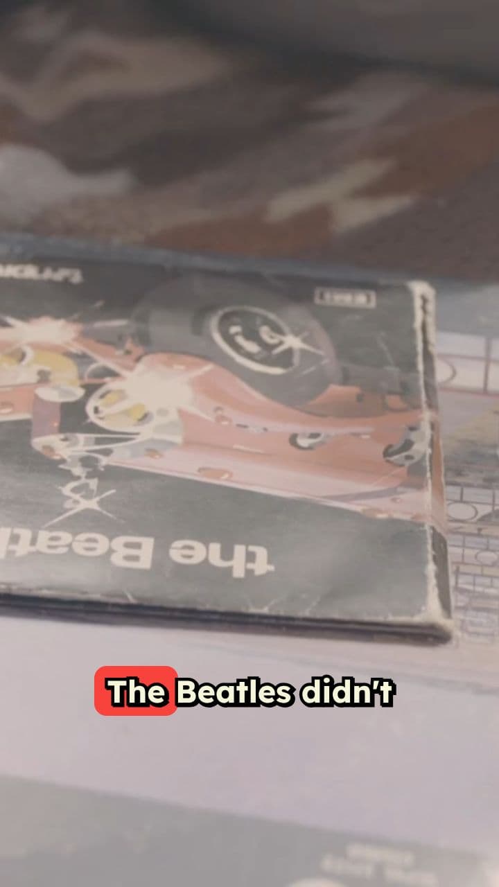 The Beatles: Redefining Youth Culture