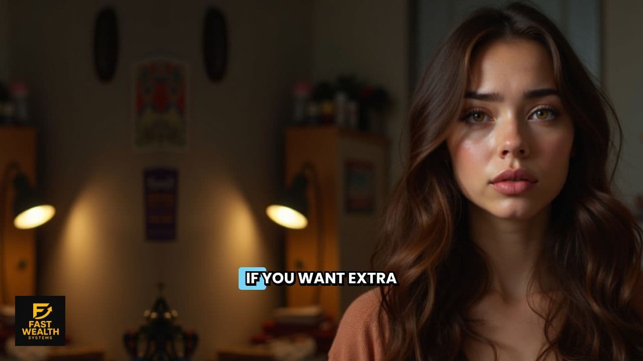 Extra Income Strategies for Quick Success