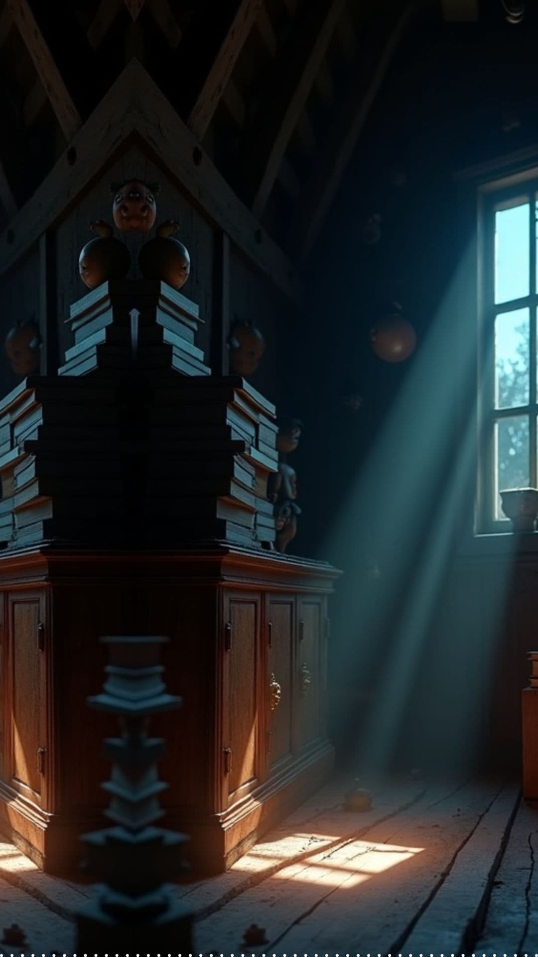 Twisted Nursery Rhymes