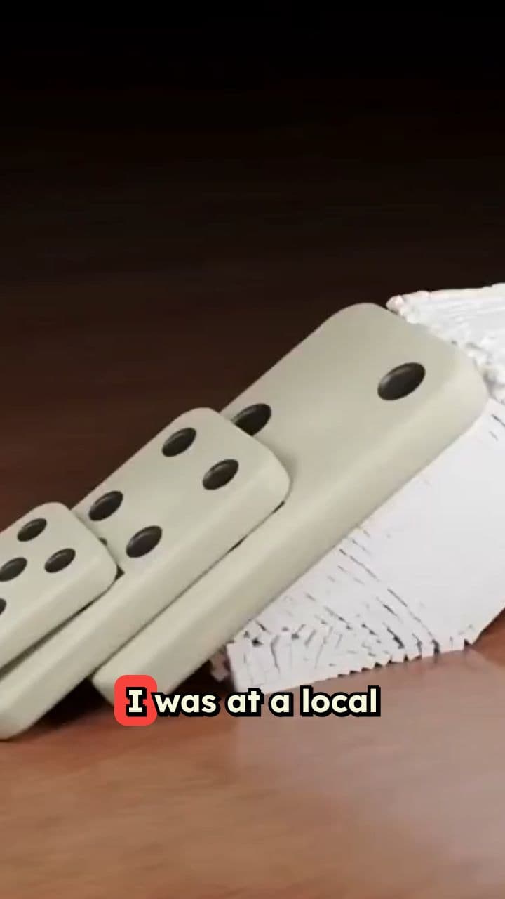 Pride Leads to Painful Consequences