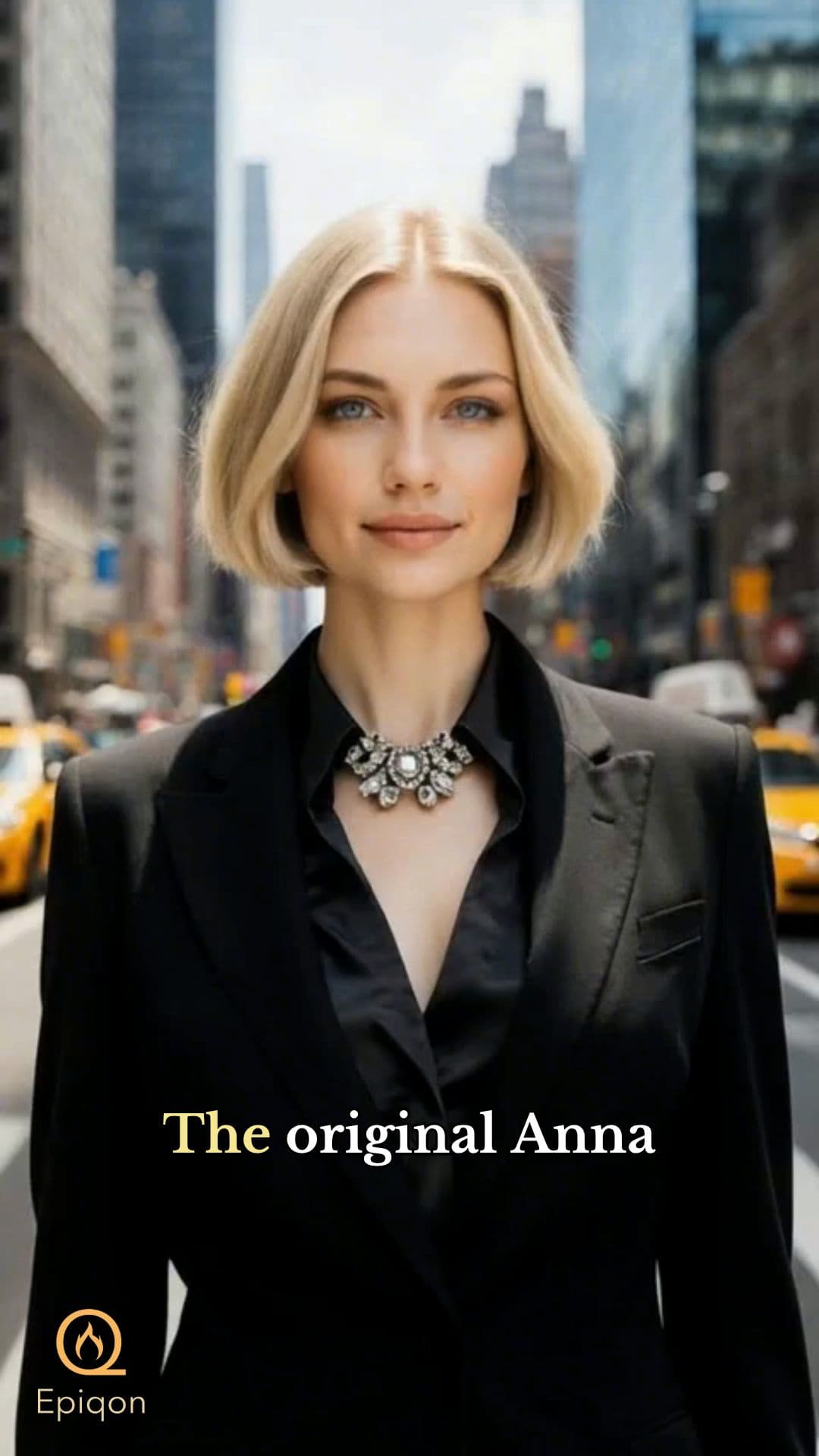 The Audacious Scam of Cassie Chadwick (duplicated)