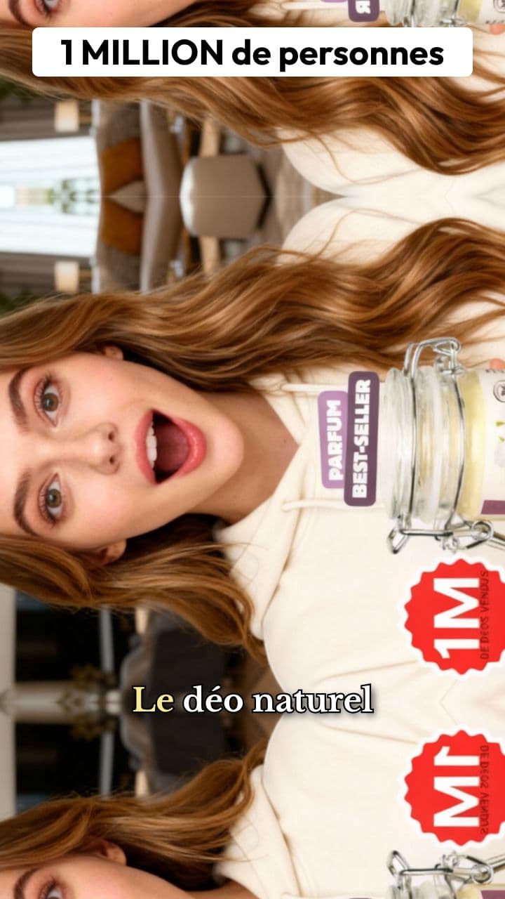 Déo Exode: Le Secret Viral