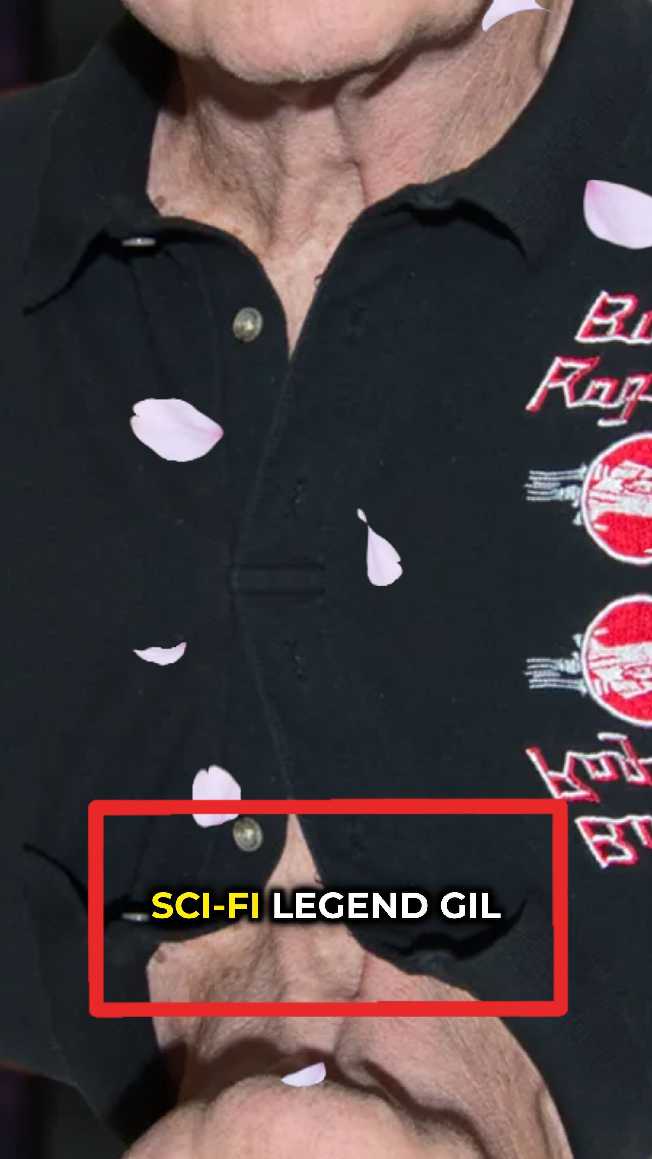 Remembering Gil Gerard: A Sci-Fi Icon