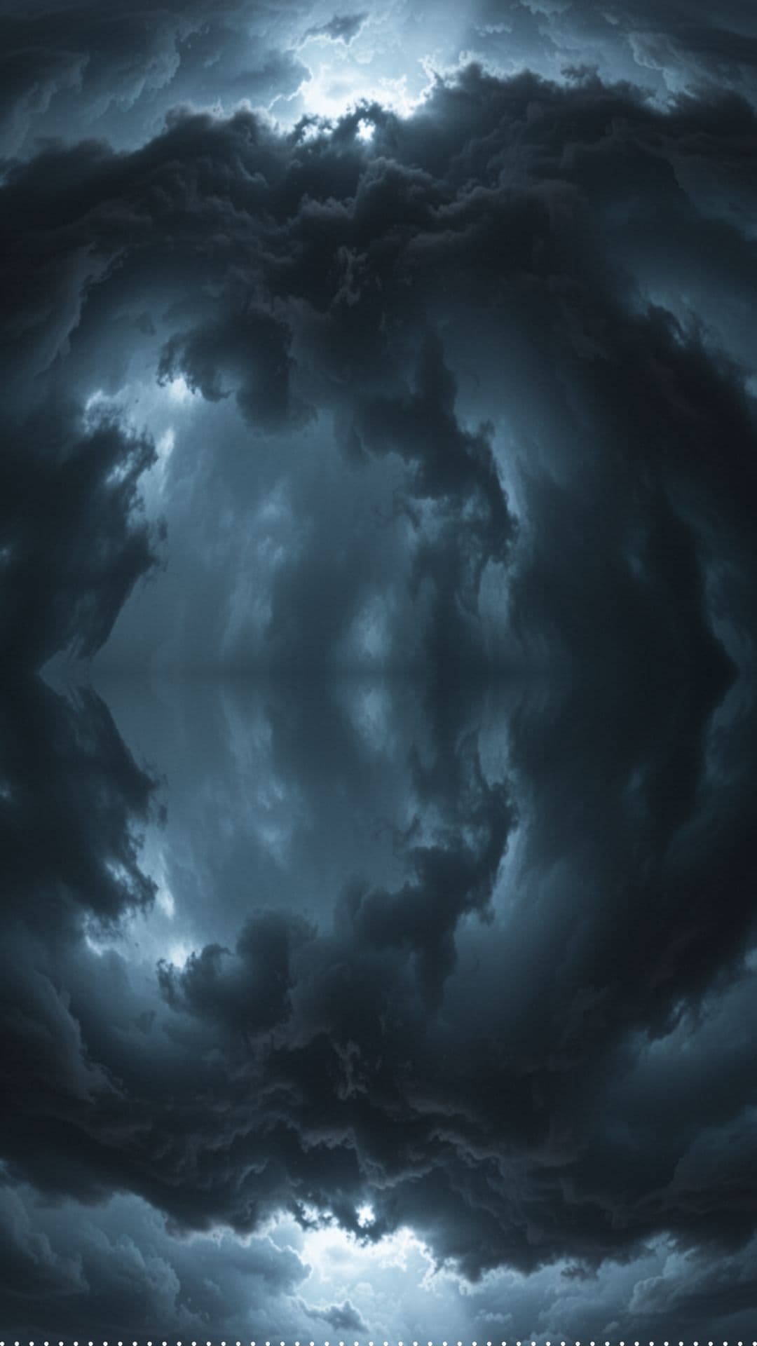 Living This Brutal Dream