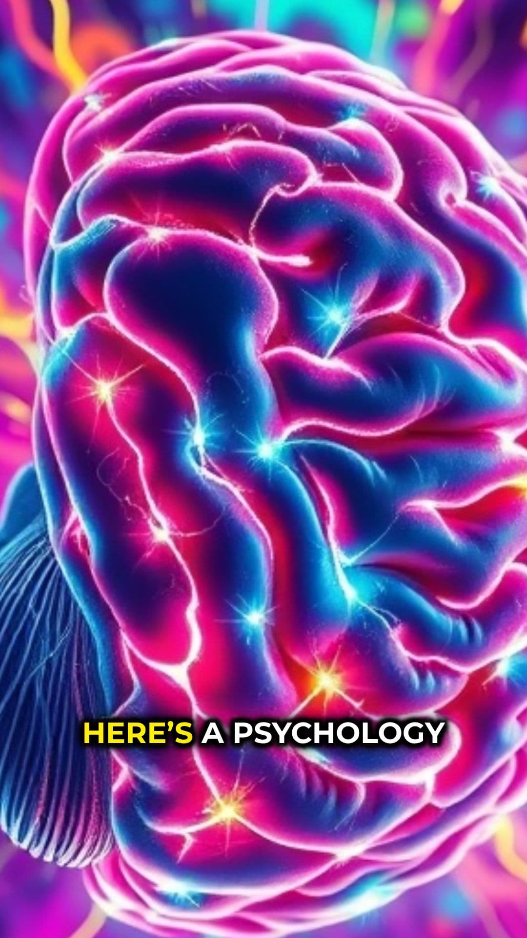 The Spotlight Effect: Your Brain's Main Character Syndrome