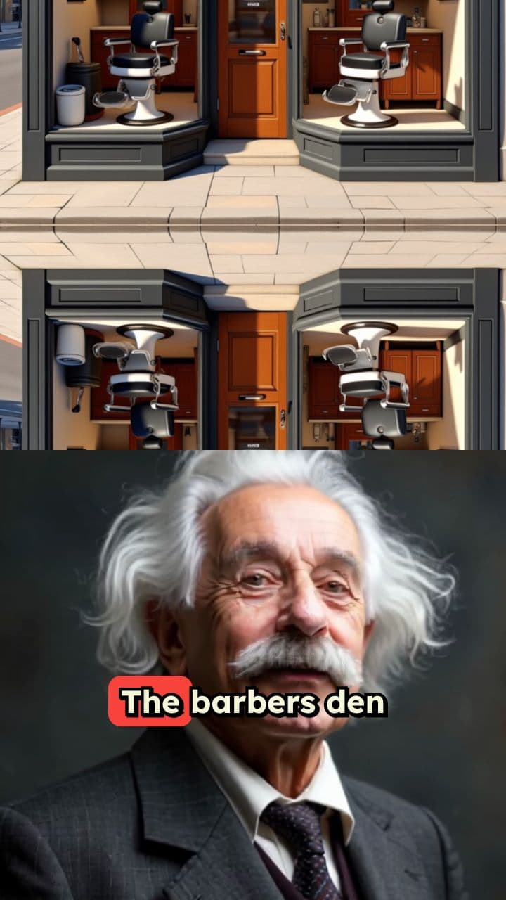 The Barbers Den Coming to North Vernon