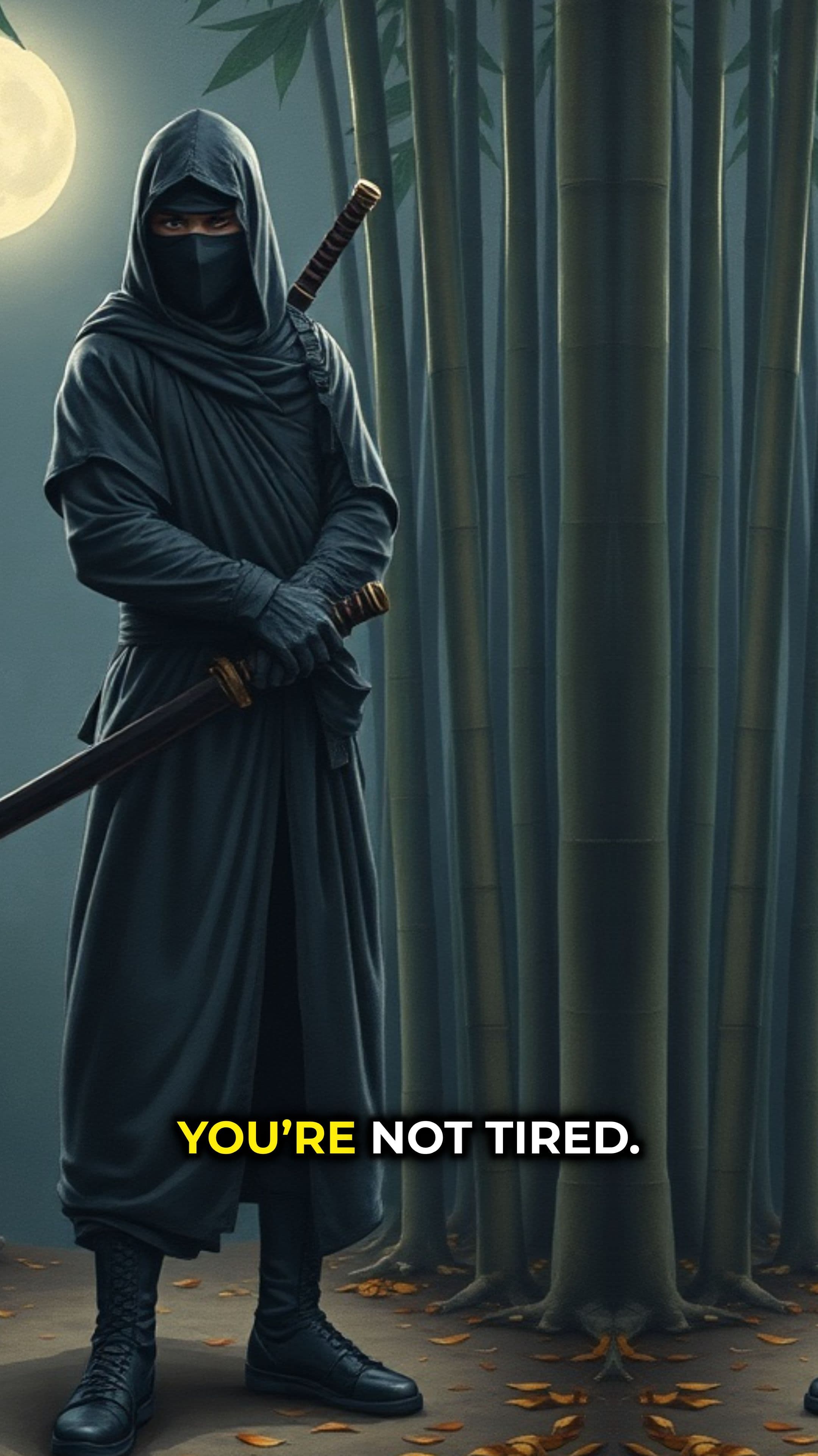 Unleash Your Greatness