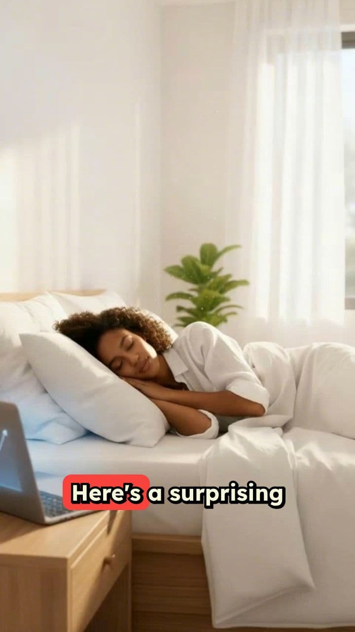 Earn Money While You Sleep