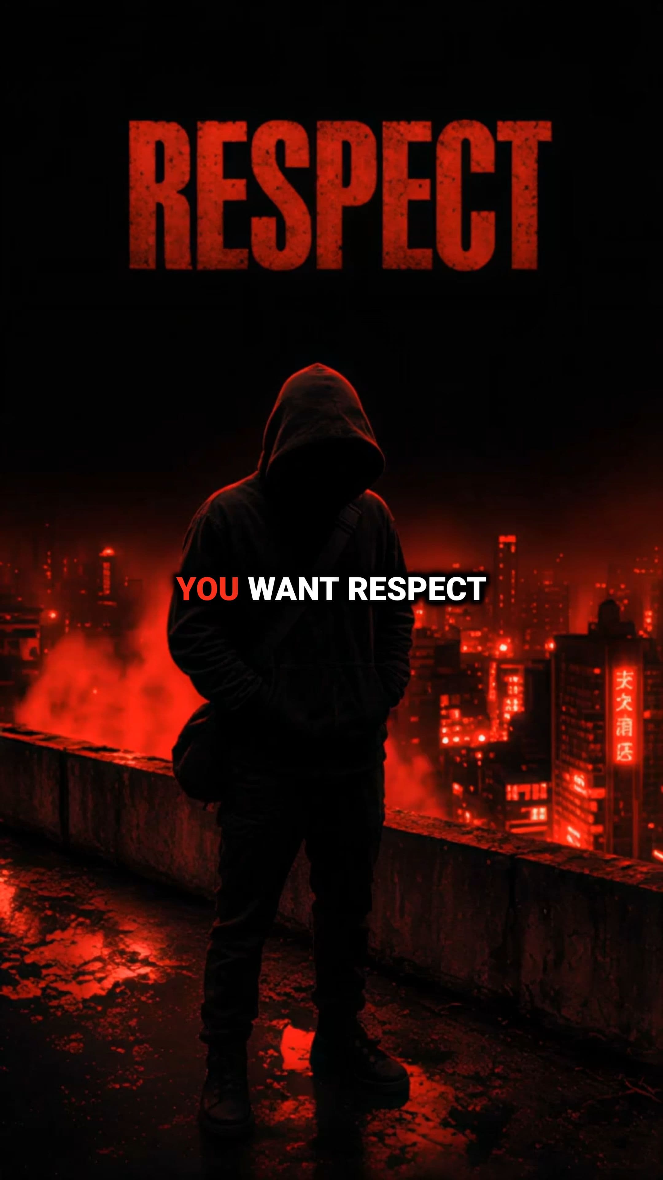 Respect Requires Hard Choices