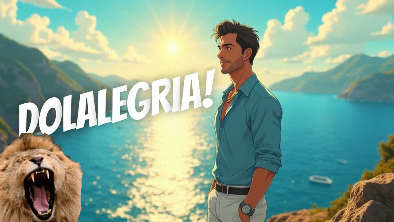 Dolalegria (Anime) YT