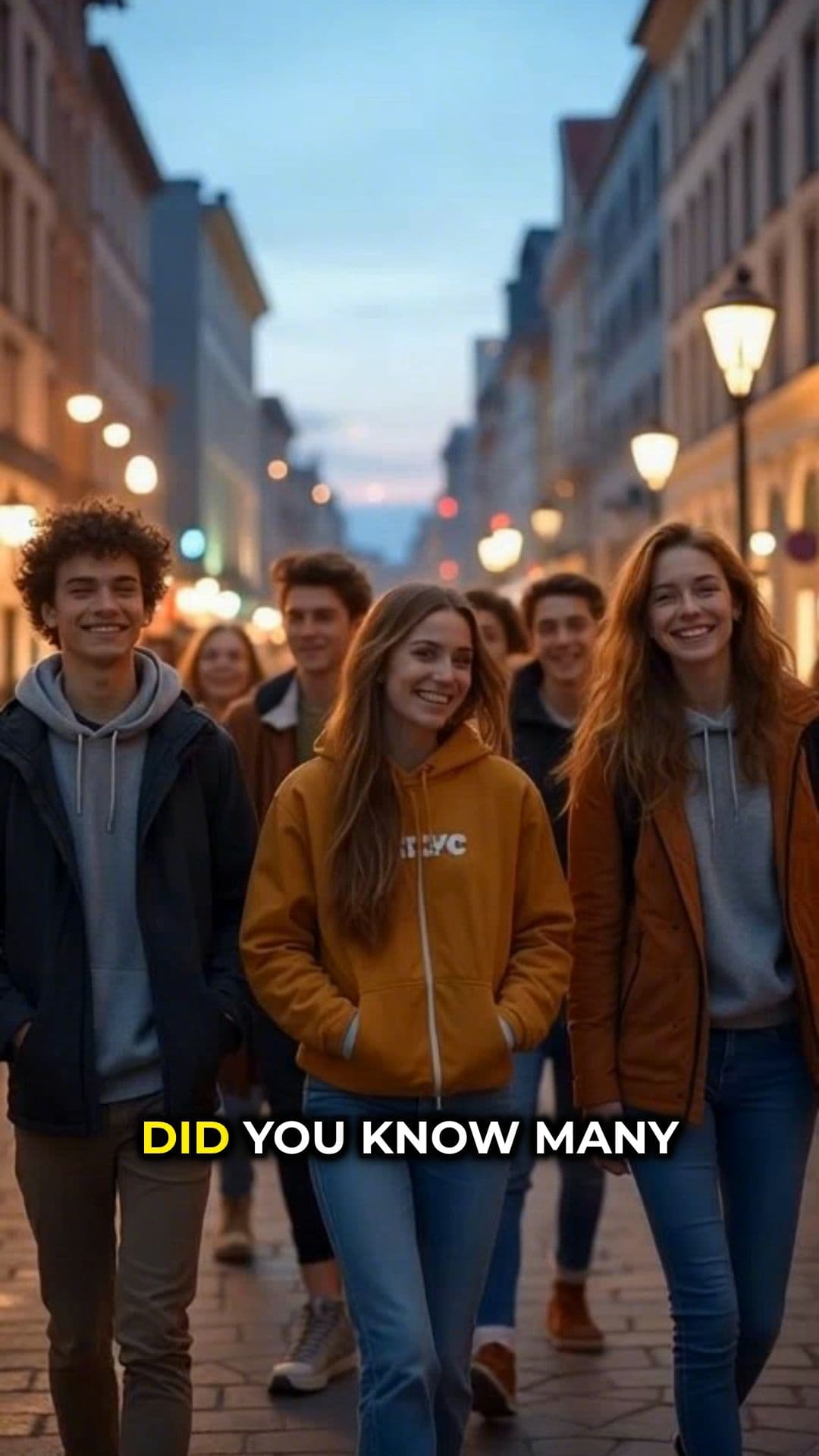 Celebrating Little Saturday in Scandinavia