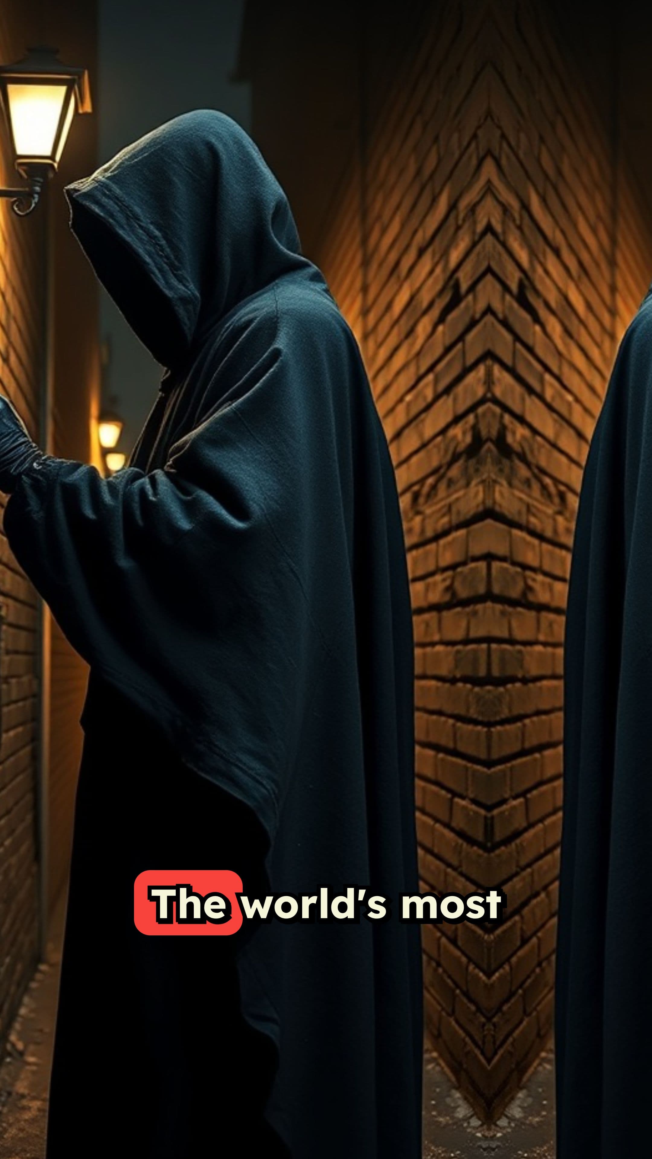 The Enigma of Banksy