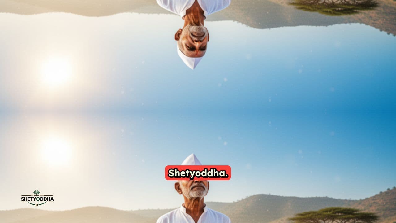 Shetyoddha – The Digital Shield for Maharashtra’s Workers