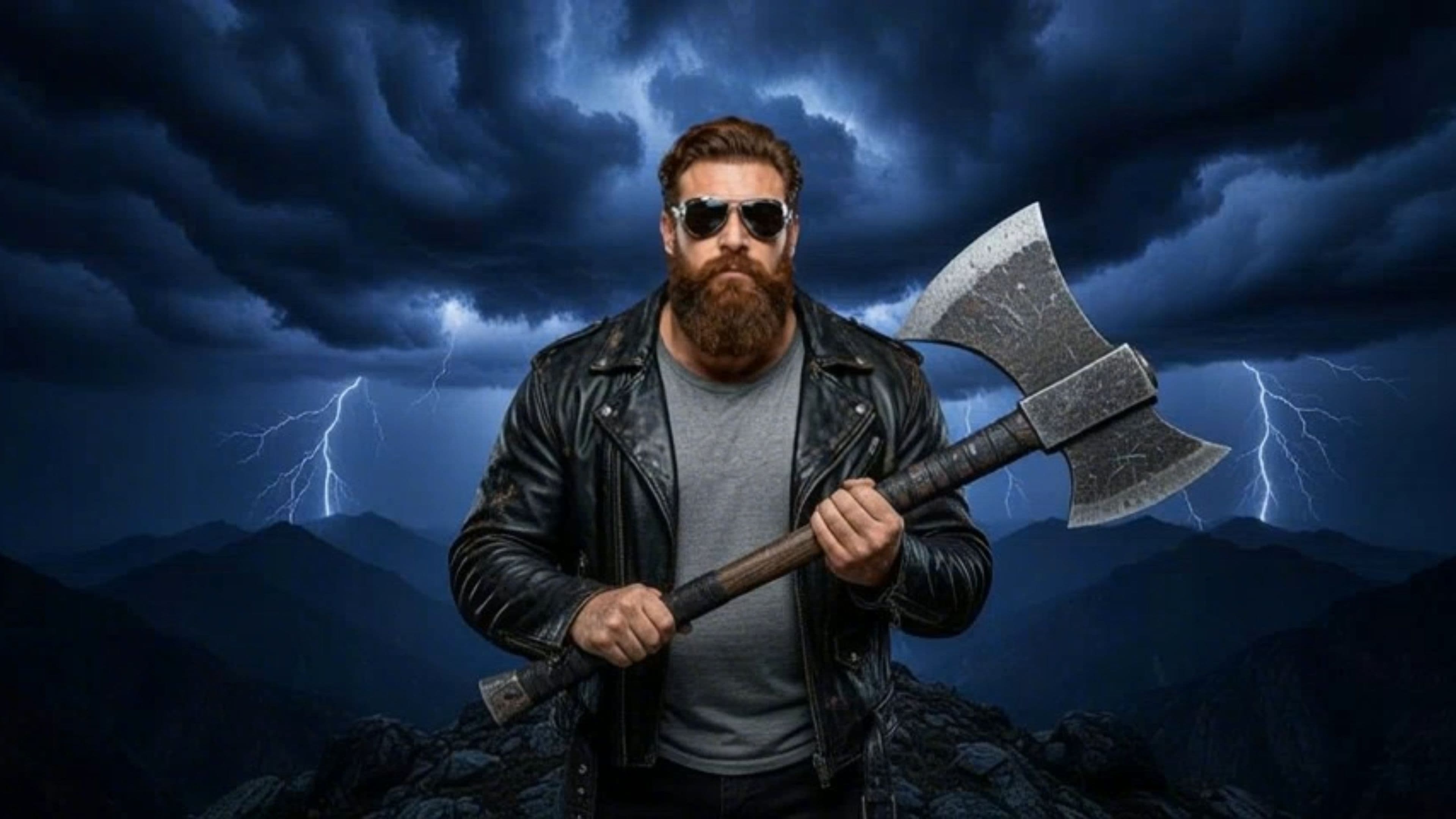 L’Orage et la Douceur