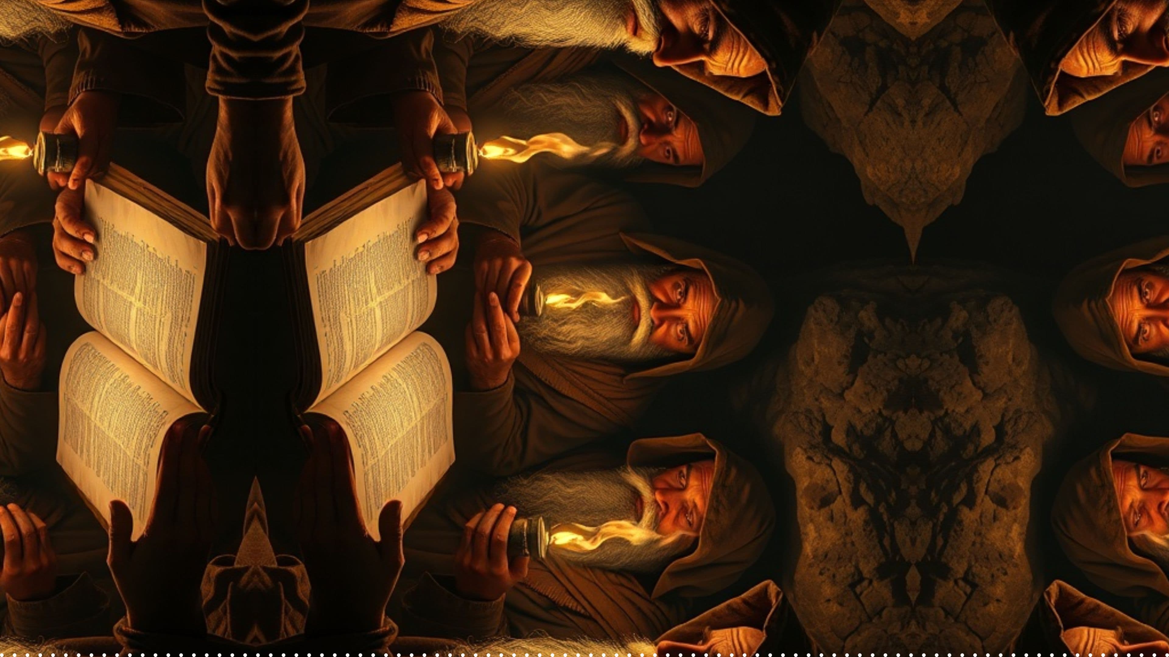 Les Messies des Esséniens et la Fin des Temps