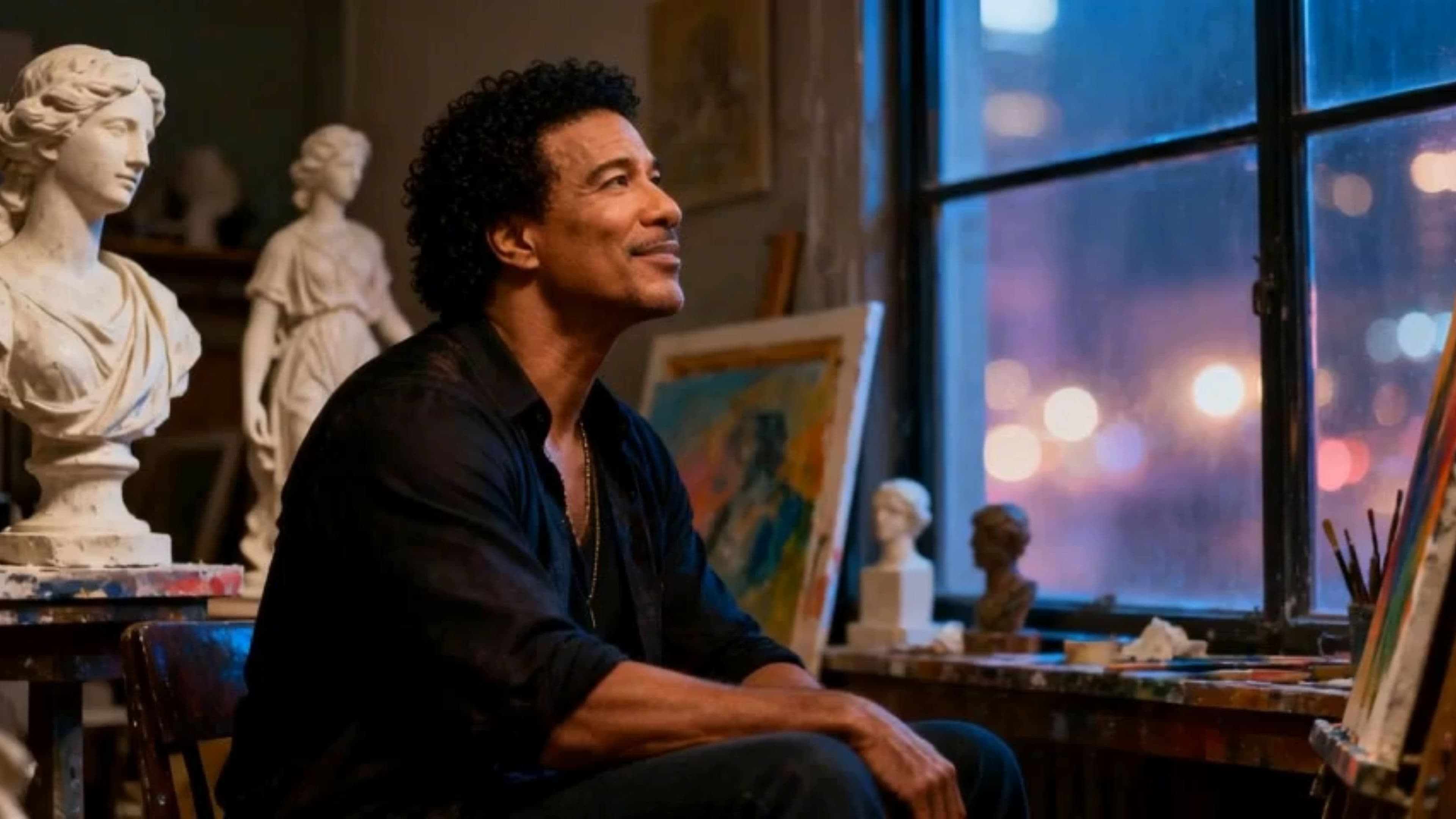 Lionel Richie - Hello