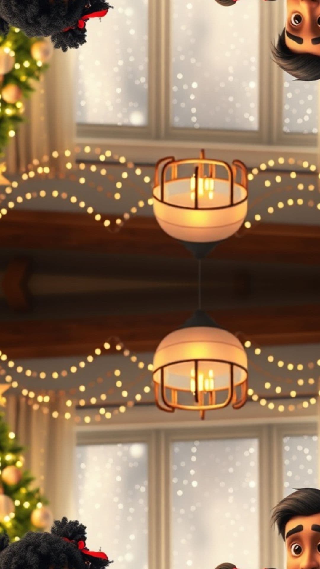 Gingerbread House Builders