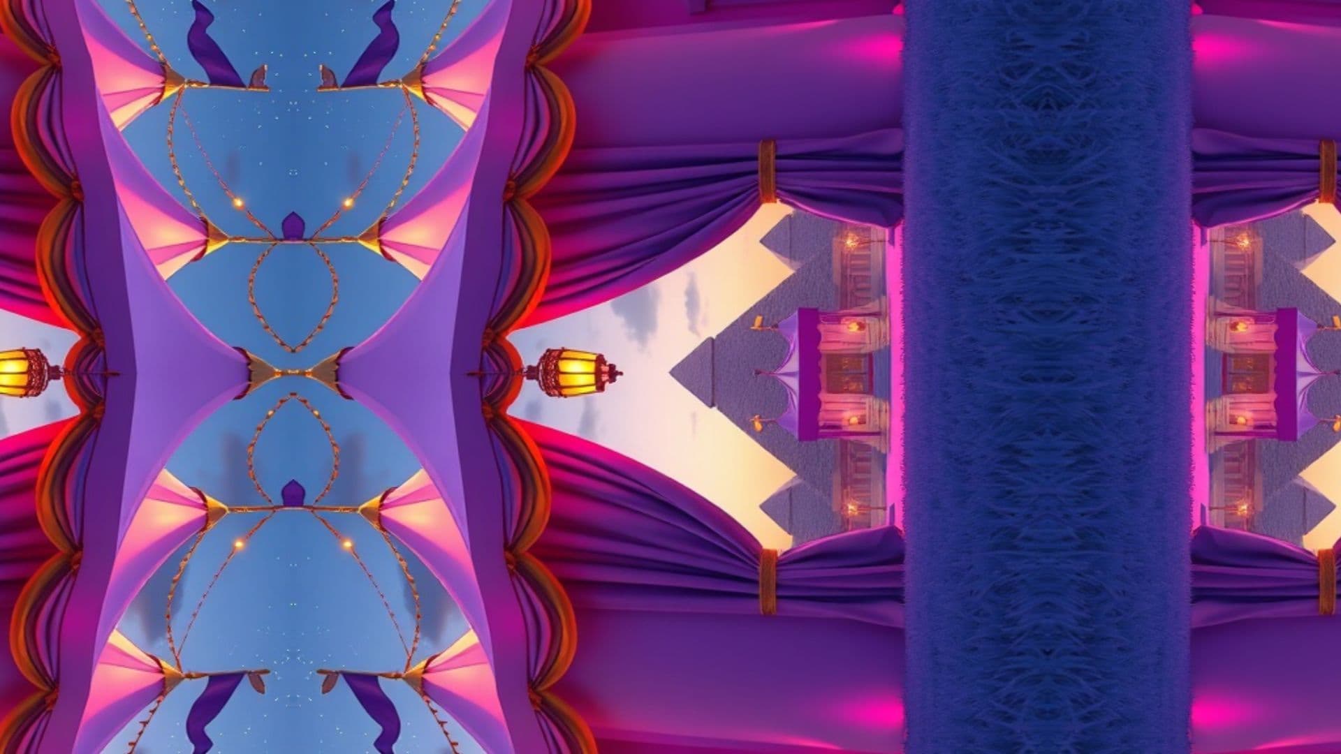 The Greatest Show Unfolds