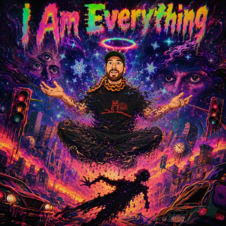 I Am Everything