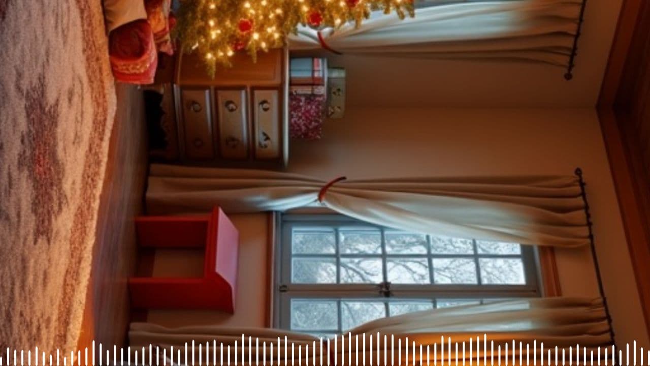 Joyeux Noël à tous !