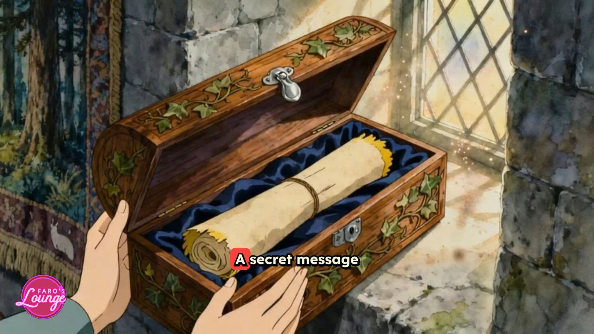 The Letter That Doomed the Starks