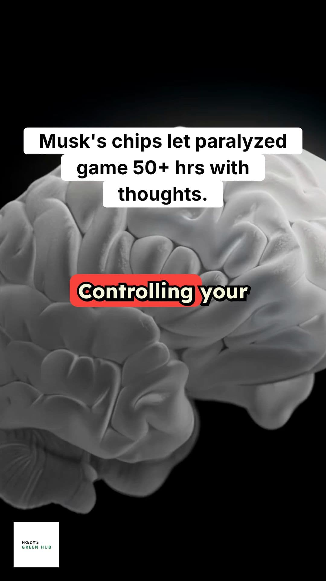 Mind-Controlled Technology Revolutionizes Interaction