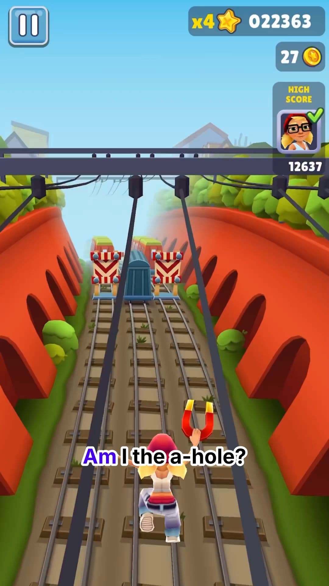 Confronted Loud Recording in Silent Library