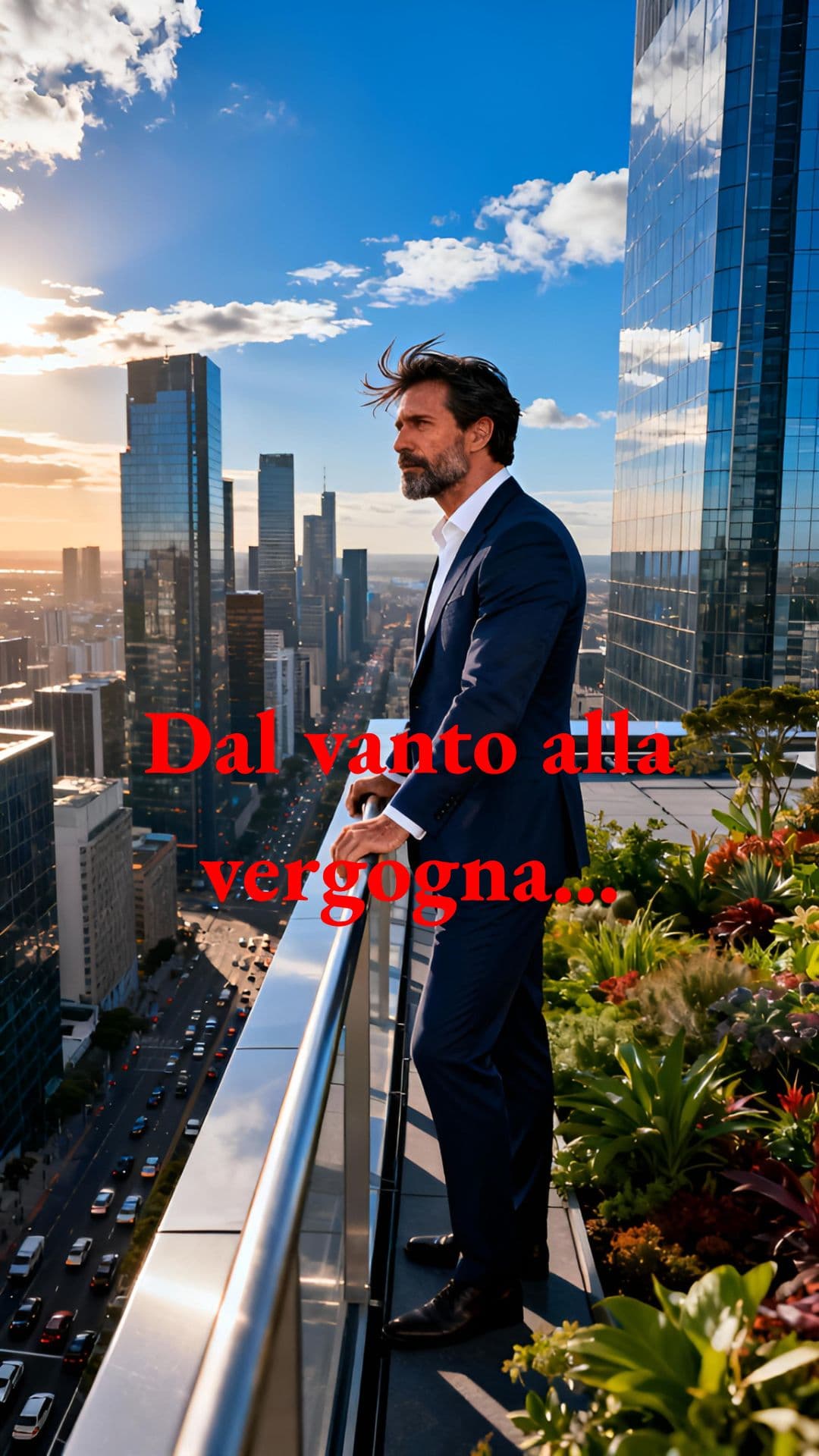 La Tua Debolezza è Forza
