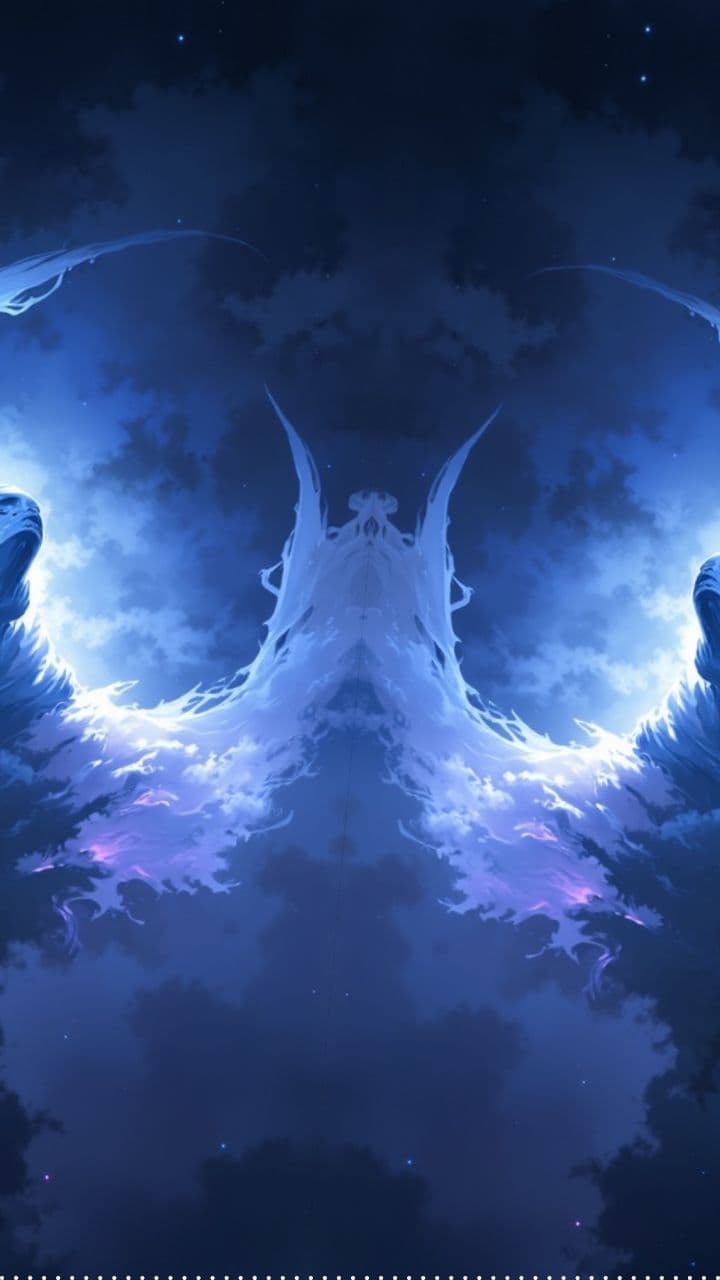 "Echoes of a Fractured Mind"