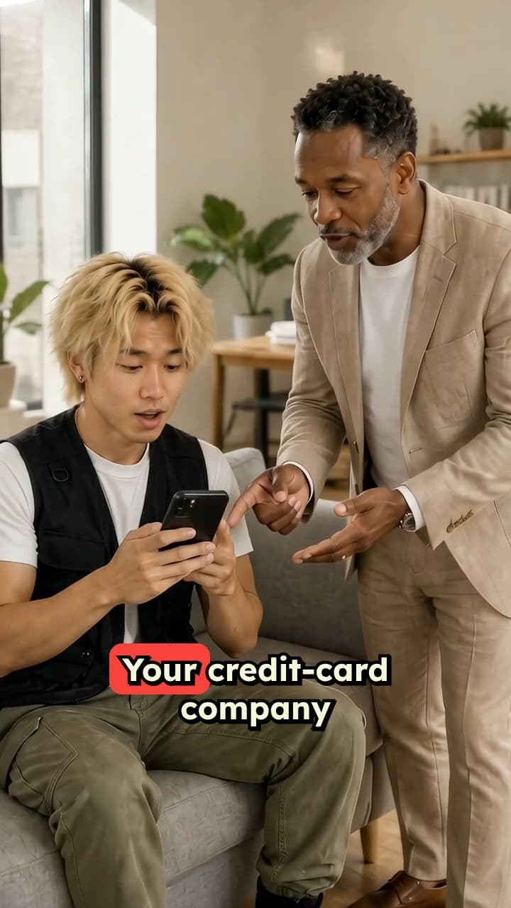 54 Crowns - The Minimum Payment Trap