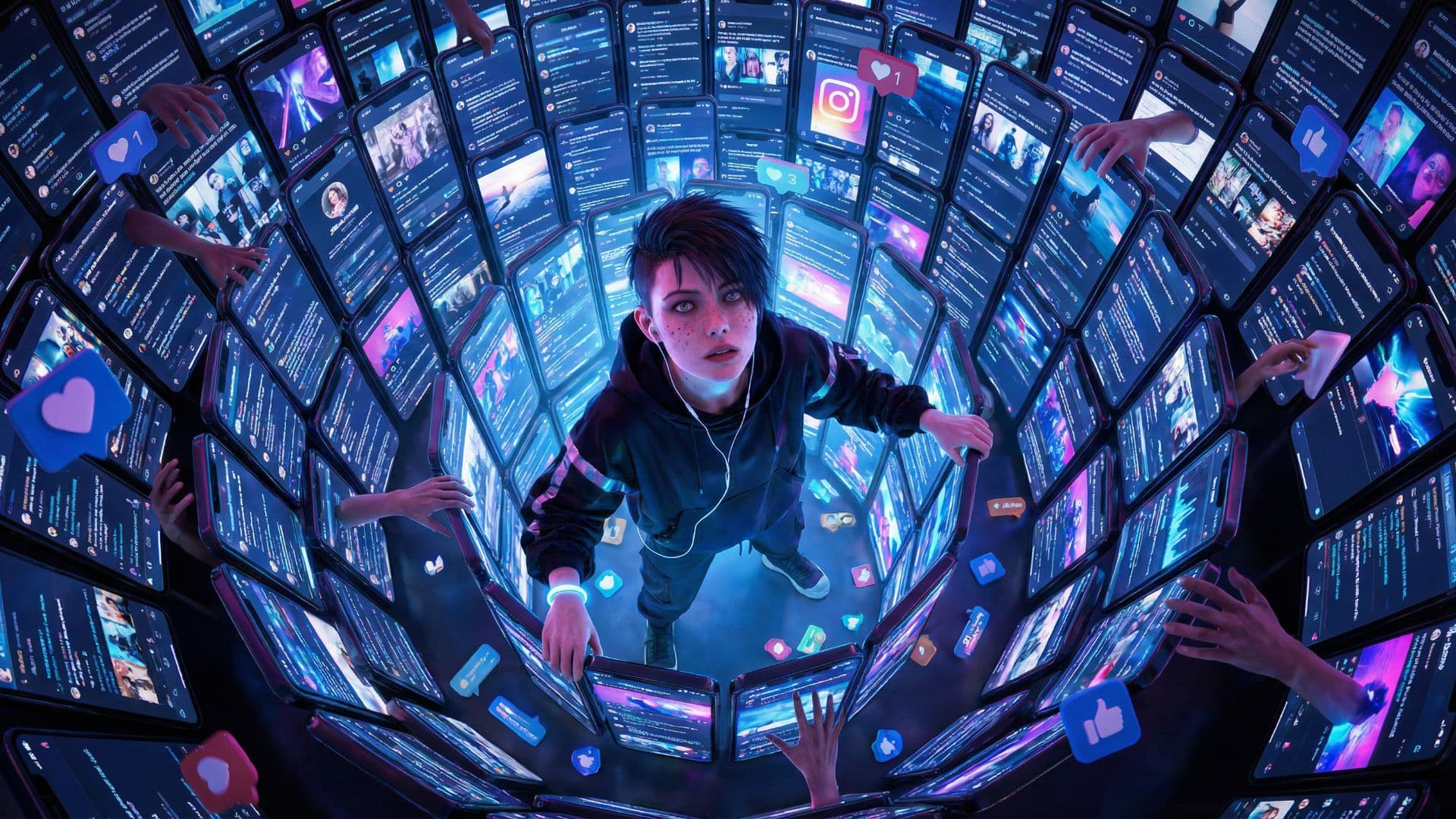 Spillover :: Timeline