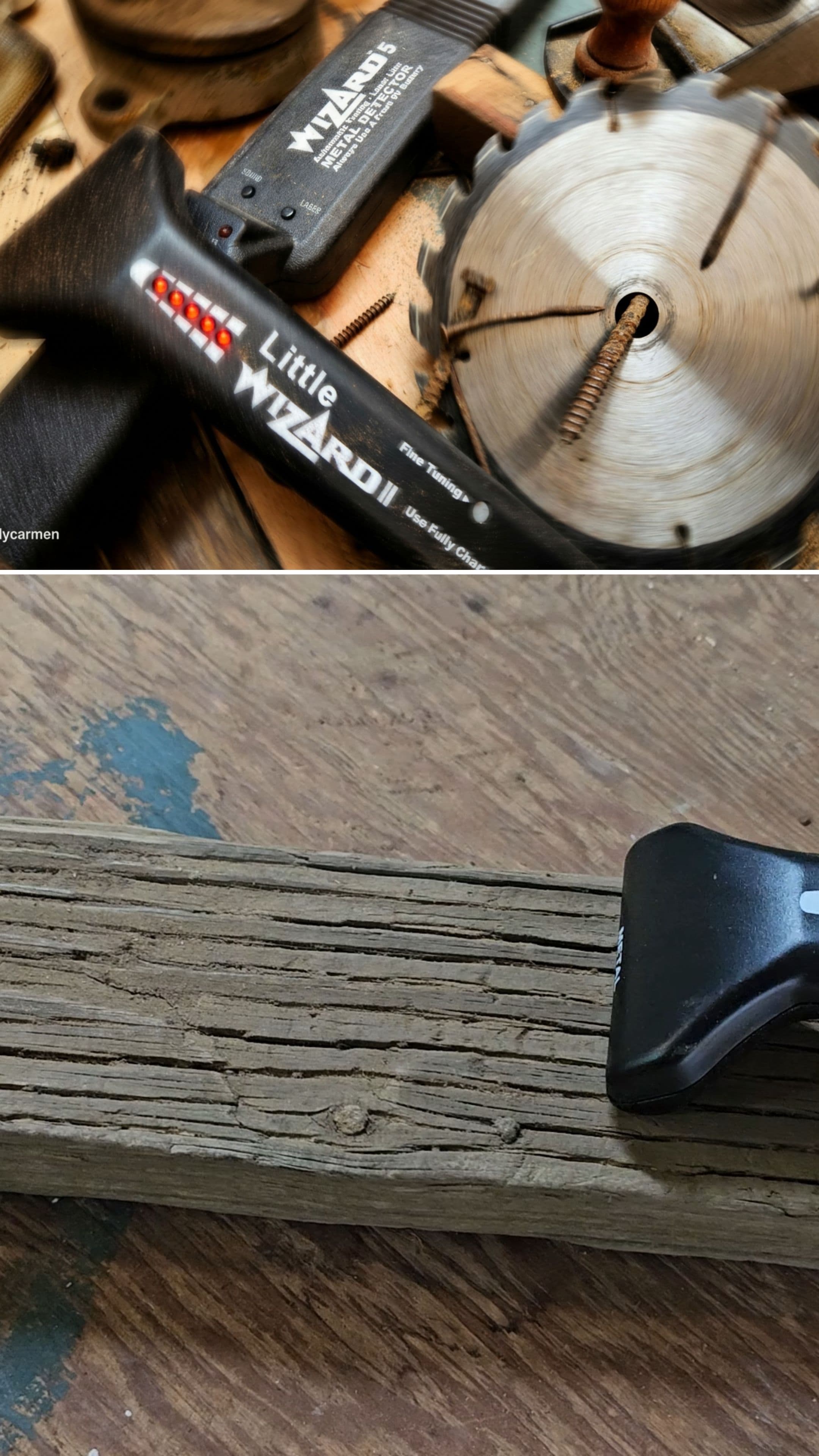 Honoring Woodworkers of Central Ohio