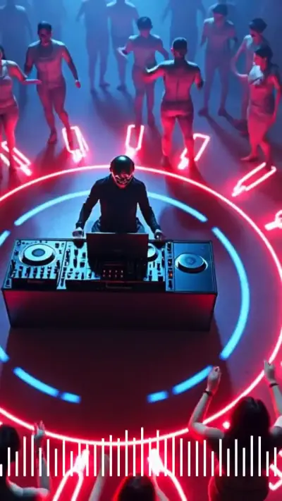 Article to Shorts Conversion