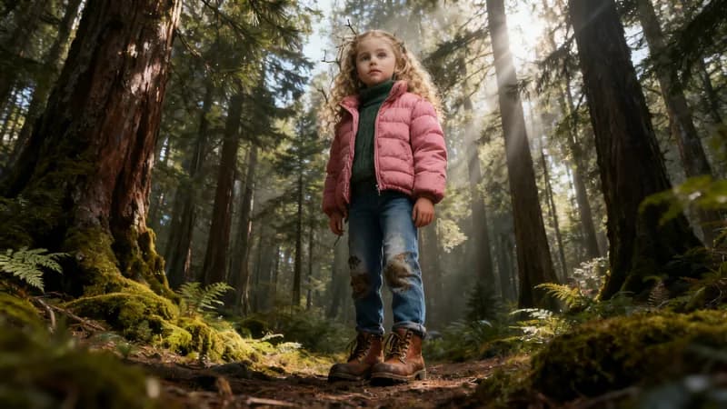 Cinematic AI Video Creation