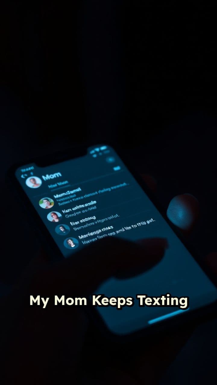 Messages from Beyond