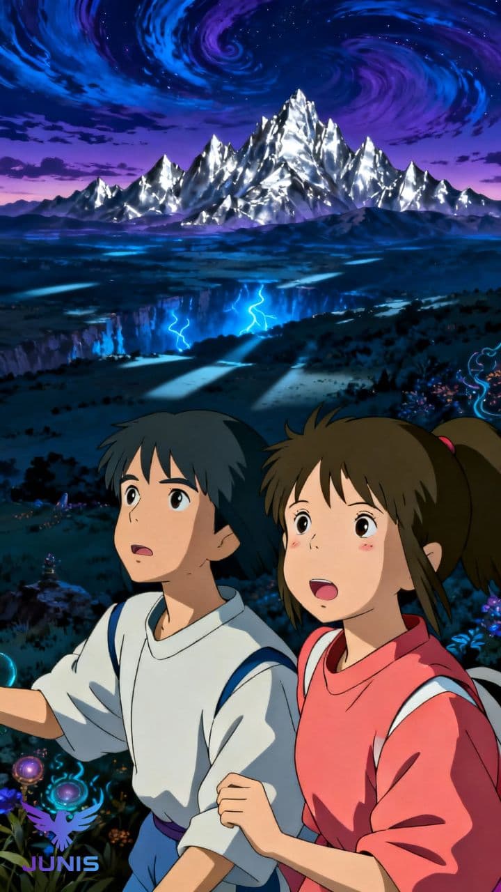 Let Go and Feel the Touch