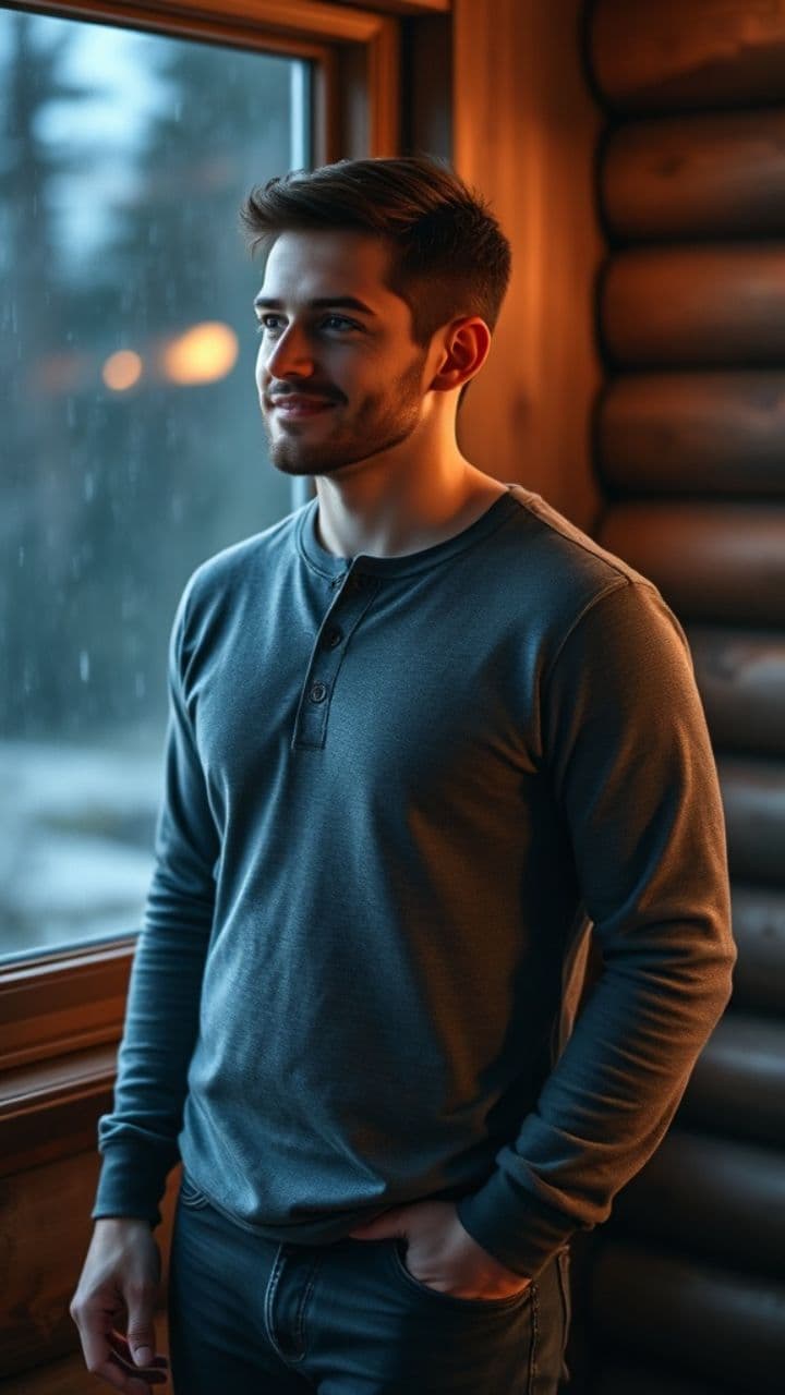 Just You and Me Forever