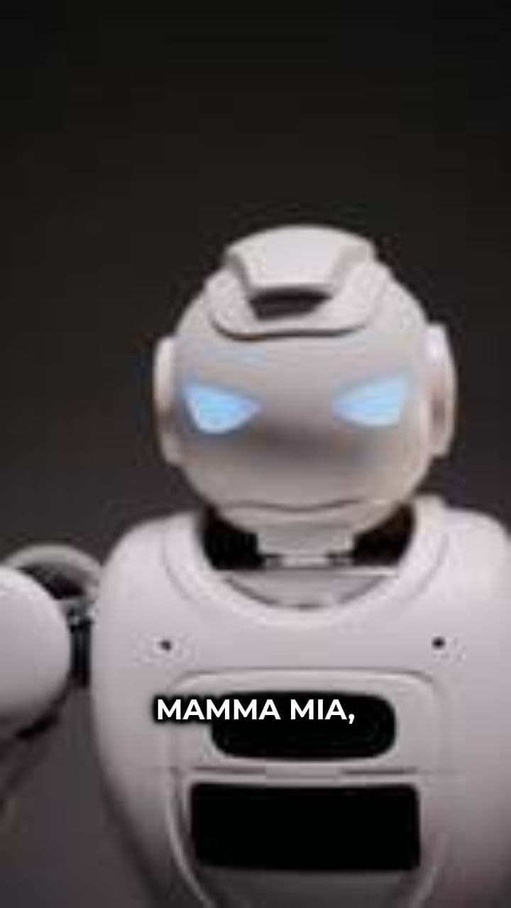 Le Avventure di Bulletzini Shootanini