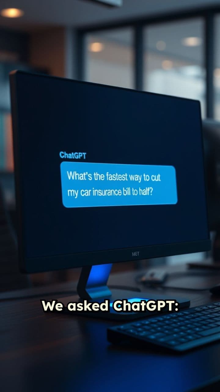 Cut Your Car Insurance Bill in Half