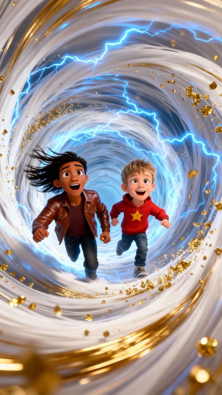 3.Lunar Adventure