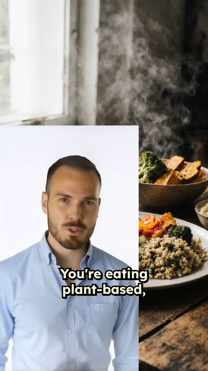 Essential Amino Acids for Vegan Energy