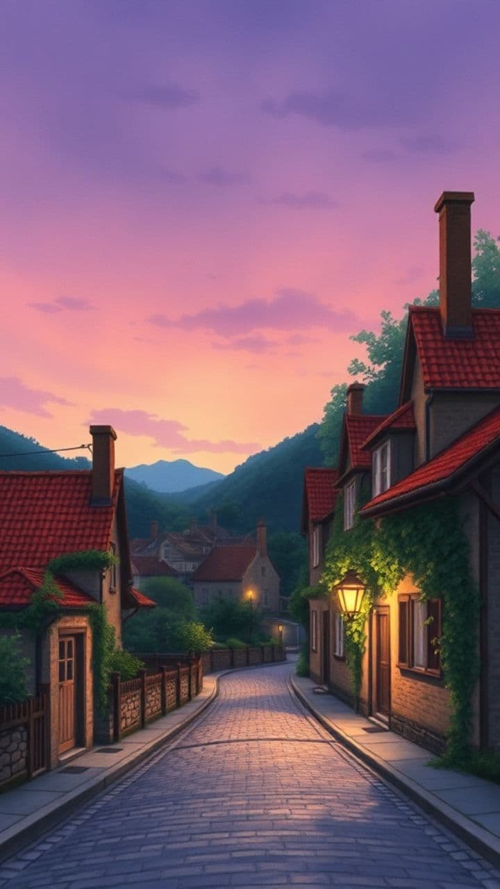 "Songs from the Roof"