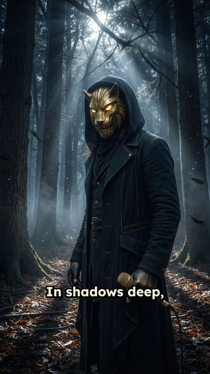 Lion's Roar
