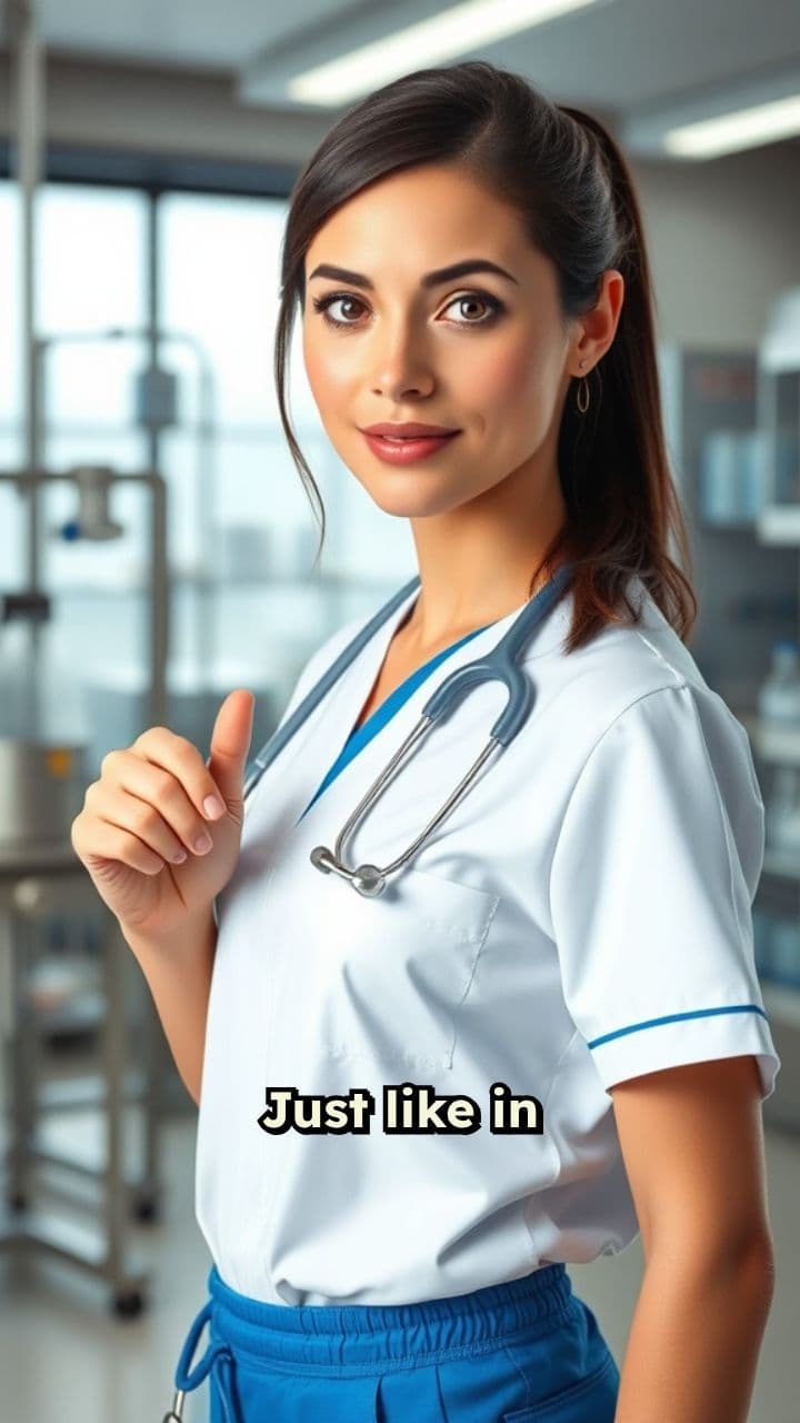 Patient Safety: A Nurse's Insight