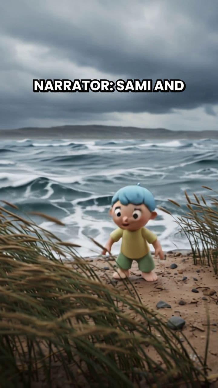 Learning by the River