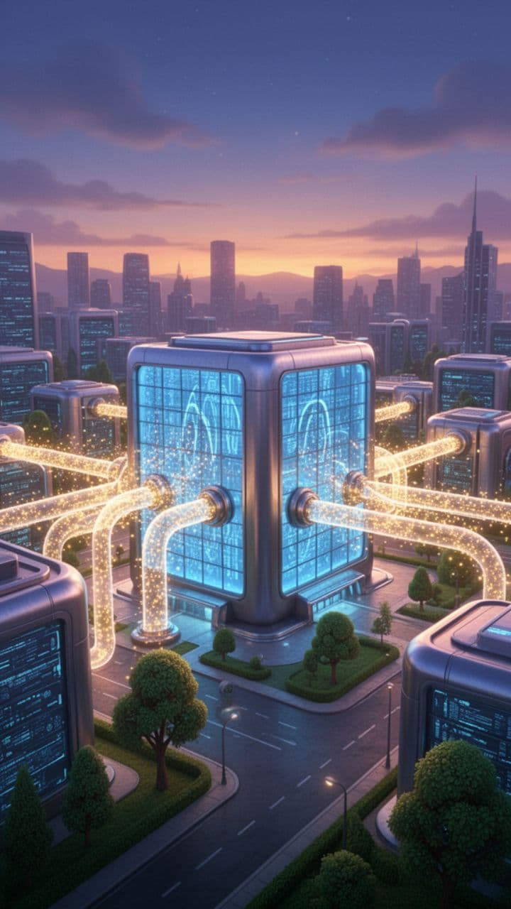 Packet Loss and Broken Dreams