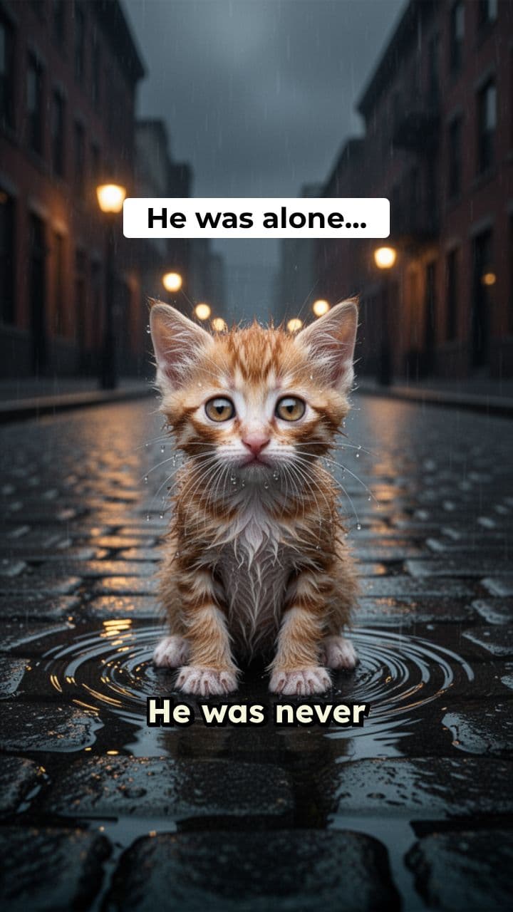 A Choice for Kindness